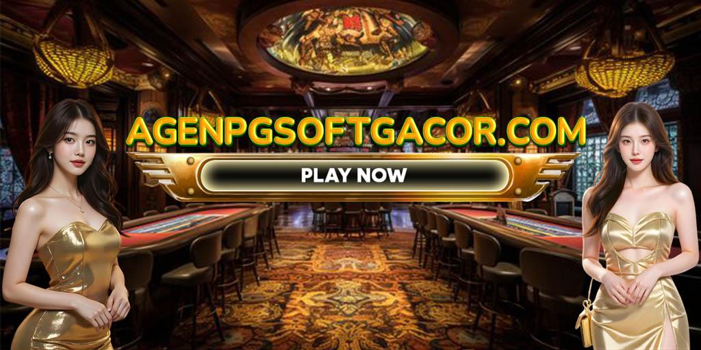 Agen PG Soft Gacor